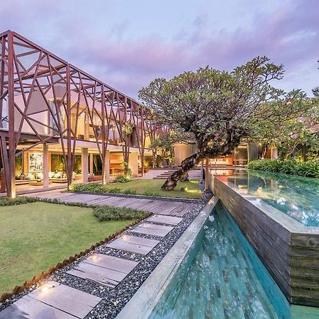 Ziva A Residence Seminyak  Bagian luar foto