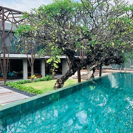 Ziva A Residence Seminyak  Bagian luar foto