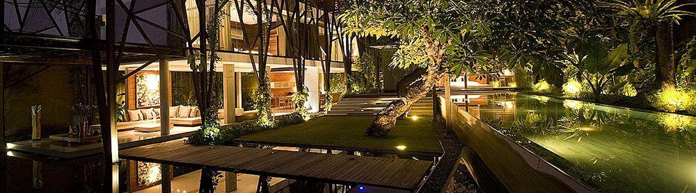 Ziva A Residence Seminyak  Bagian luar foto