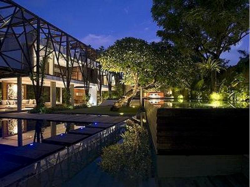 Ziva A Residence Seminyak  Bagian luar foto