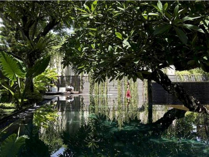 Ziva A Residence Seminyak  Bagian luar foto