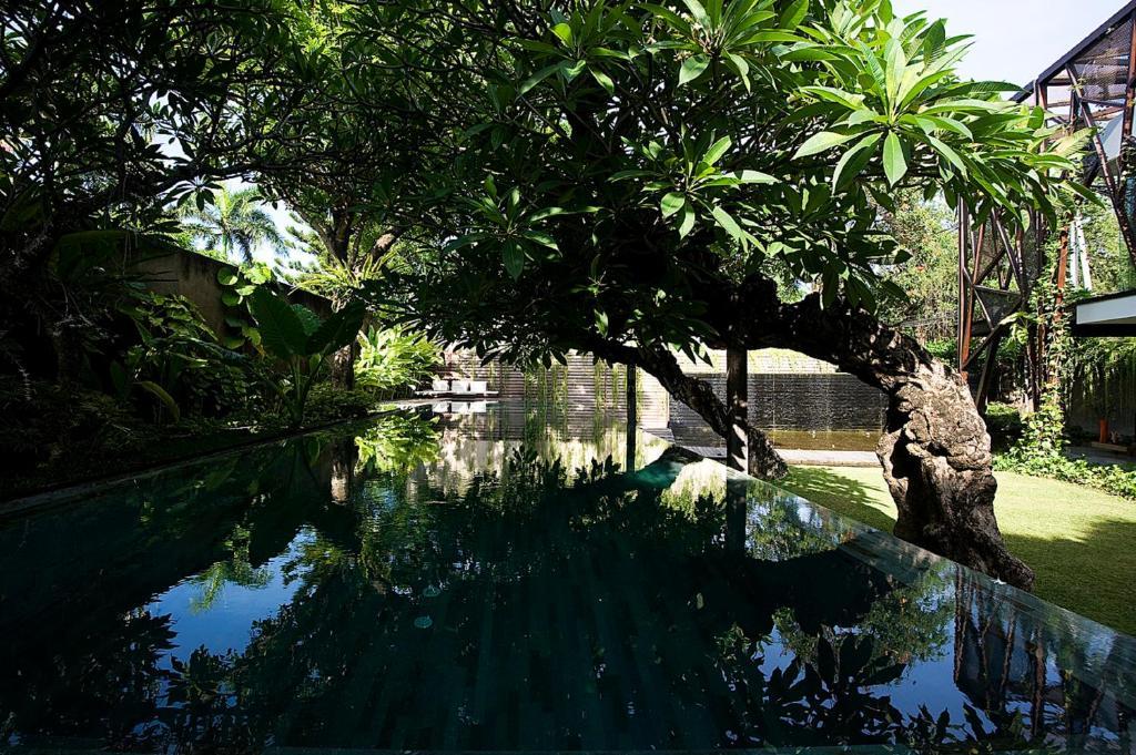 Ziva A Residence Seminyak  Bagian luar foto