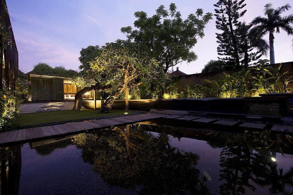 Ziva A Residence Seminyak  Bagian luar foto