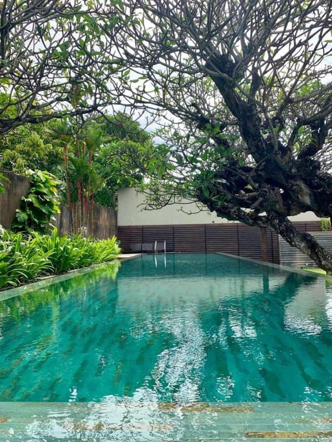 Ziva A Residence Seminyak  Bagian luar foto