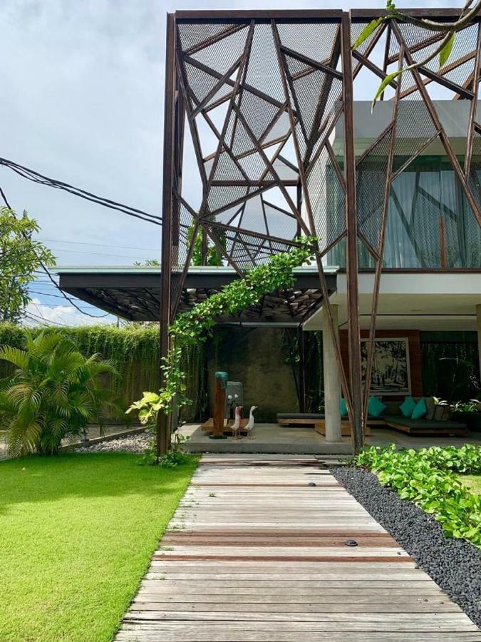 Ziva A Residence Seminyak  Bagian luar foto