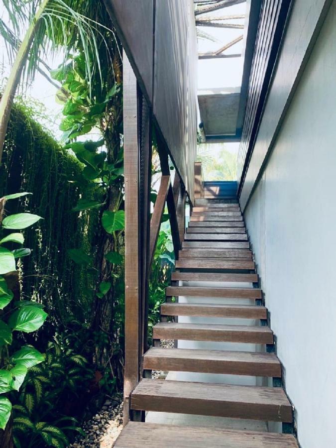 Ziva A Residence Seminyak  Bagian luar foto